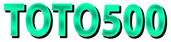 TOTO500 logo